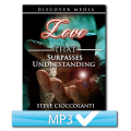 Love That Surpasses Understanding